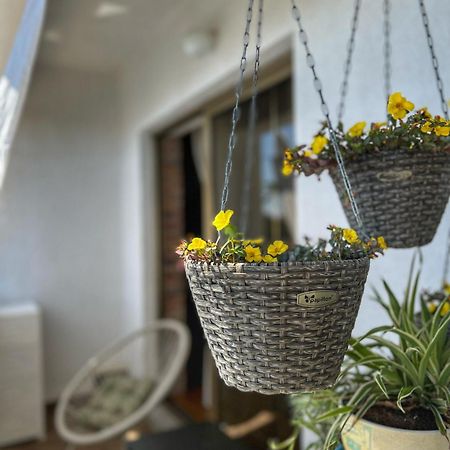 Apartmani Mia Palit Ngoại thất bức ảnh