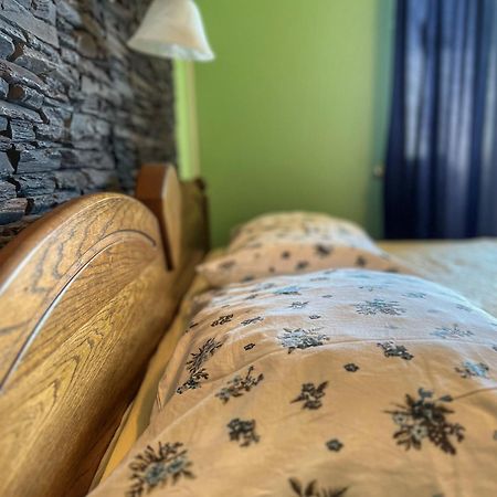 Apartmani Mia Palit Ngoại thất bức ảnh
