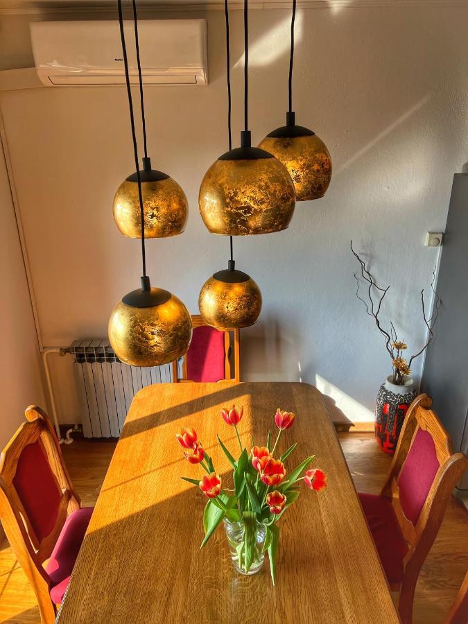 Apartmani Mia Palit Ngoại thất bức ảnh