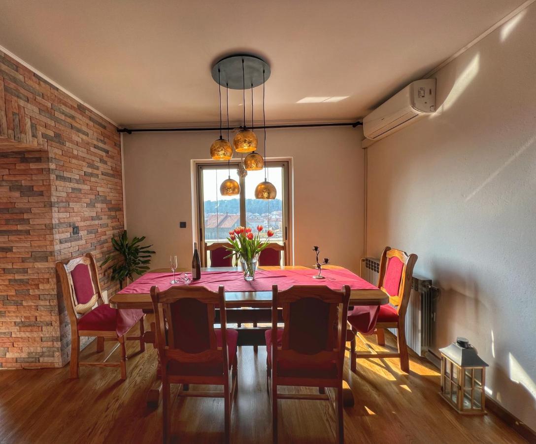 Apartmani Mia Palit Ngoại thất bức ảnh