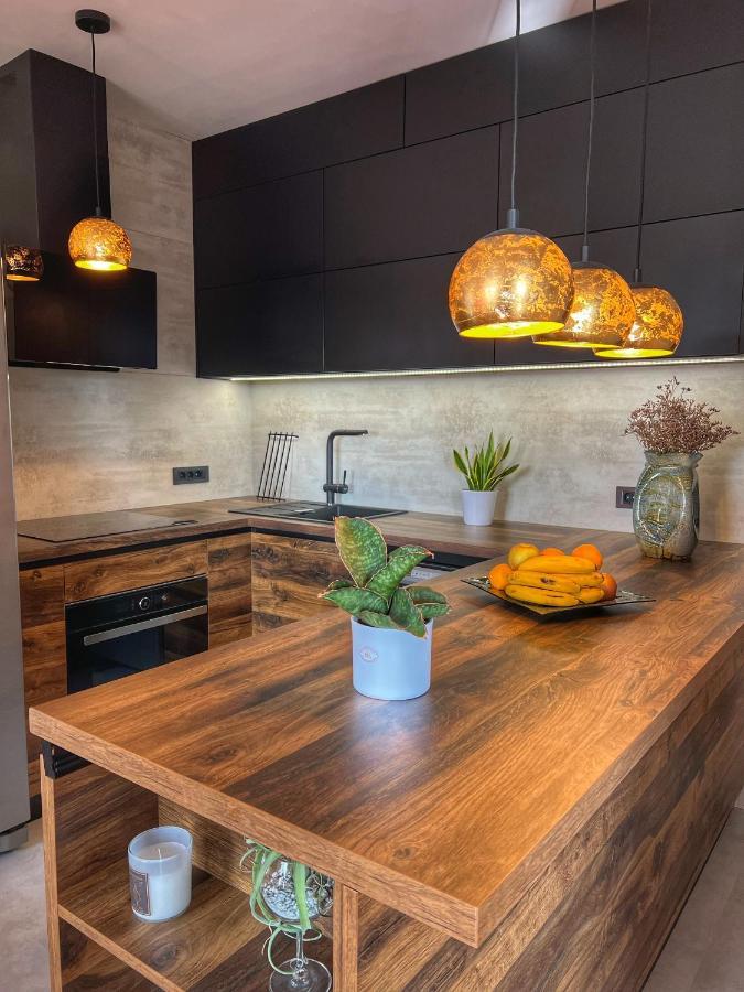 Apartmani Mia Palit Ngoại thất bức ảnh