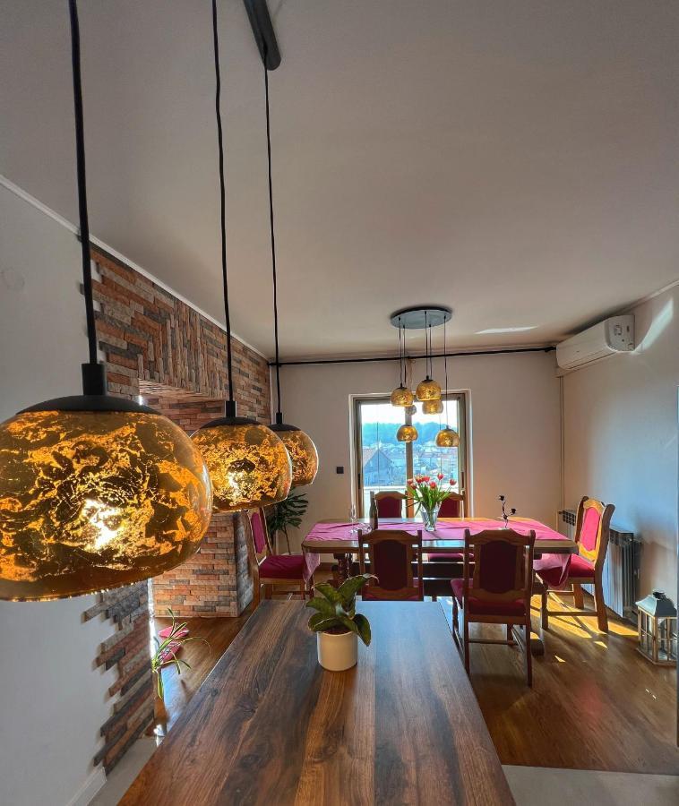 Apartmani Mia Palit Ngoại thất bức ảnh