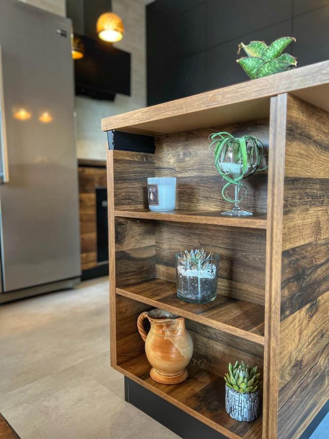 Apartmani Mia Palit Ngoại thất bức ảnh
