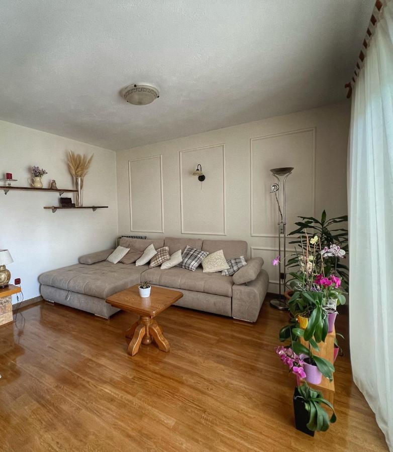 Apartmani Mia Palit Ngoại thất bức ảnh