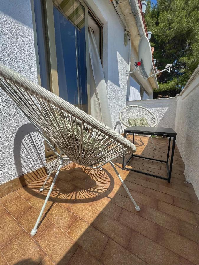 Apartmani Mia Palit Ngoại thất bức ảnh