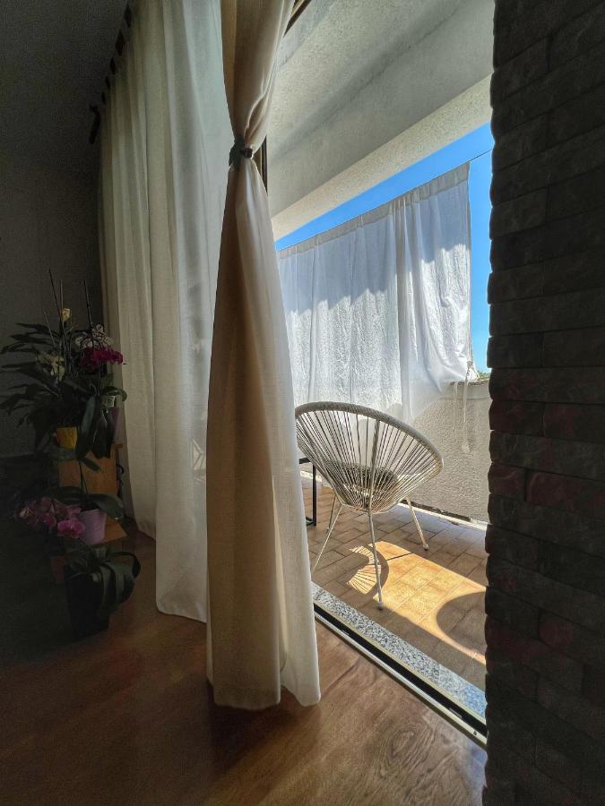 Apartmani Mia Palit Ngoại thất bức ảnh