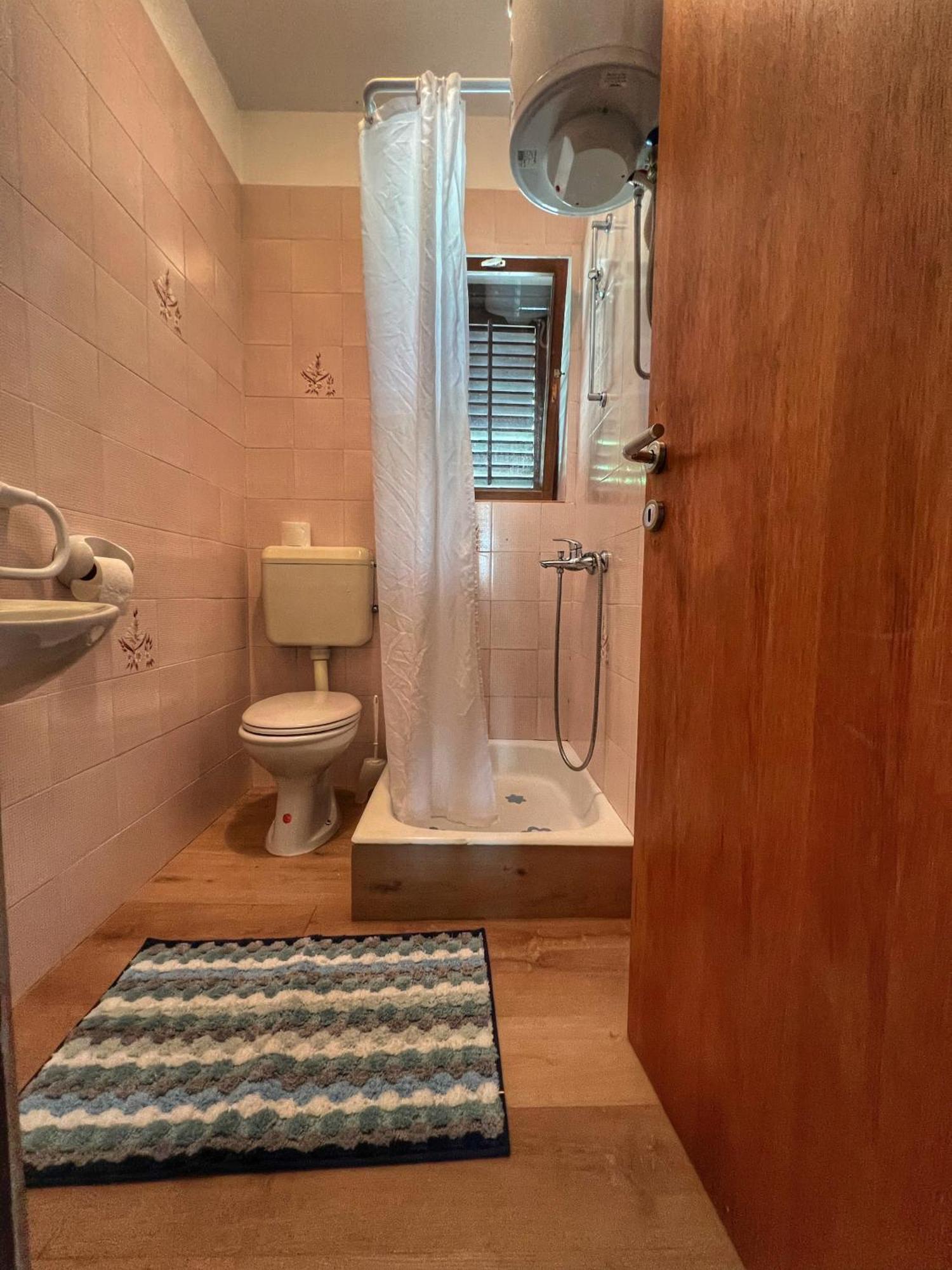 Apartmani Mia Palit Ngoại thất bức ảnh
