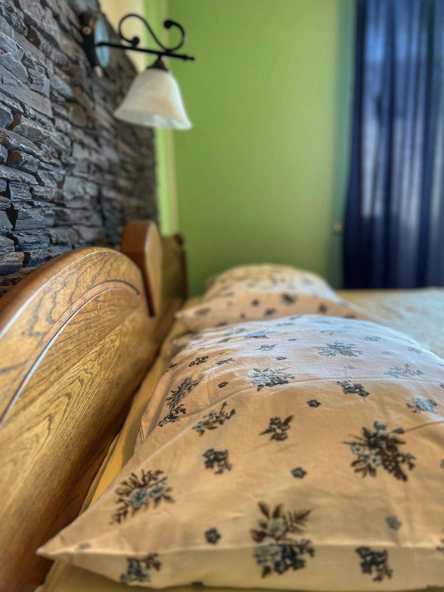 Apartmani Mia Palit Ngoại thất bức ảnh