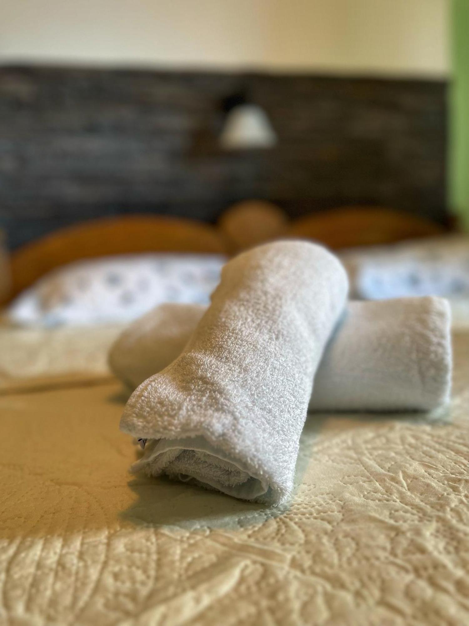 Apartmani Mia Palit Ngoại thất bức ảnh