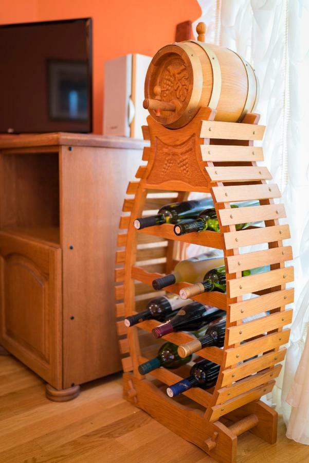 Apartmani Mia Palit Ngoại thất bức ảnh
